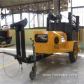 Rapid Melting Asphalt Crack Sealing Machine